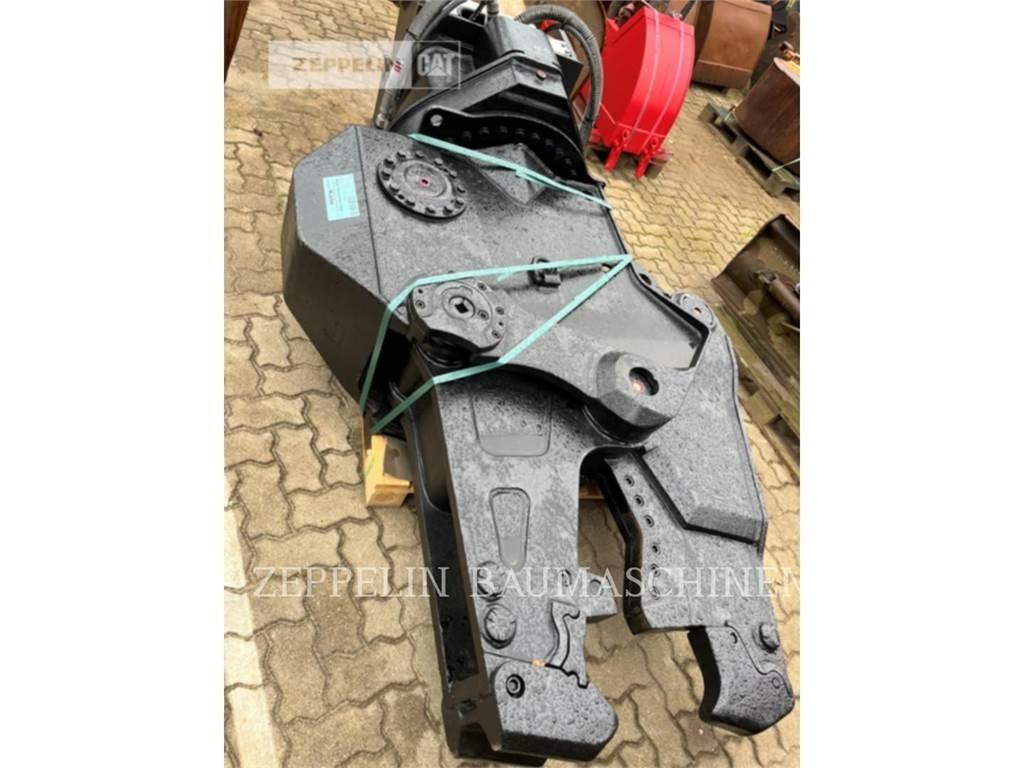 CAT MP318 Concasoare
