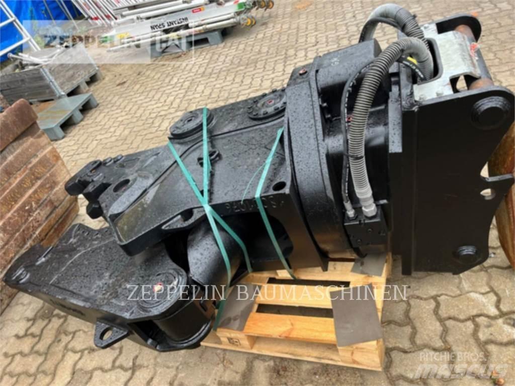CAT MP318 Concasoare