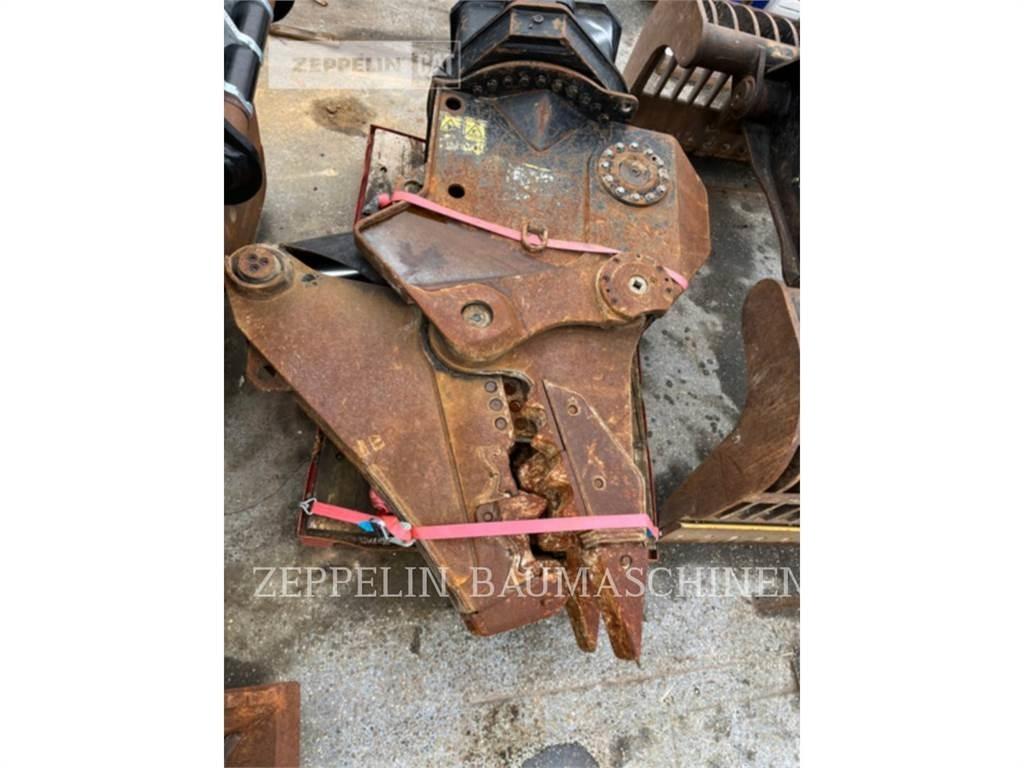CAT MP318 Concasoare