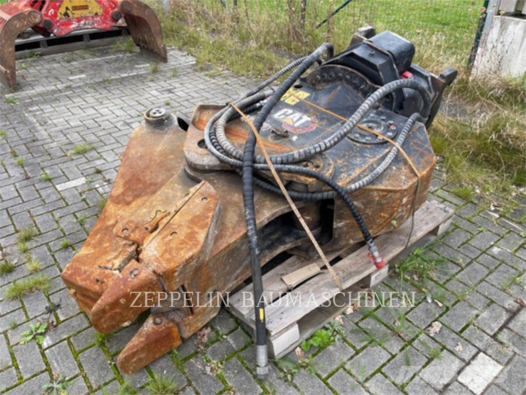CAT MP318 Concasoare