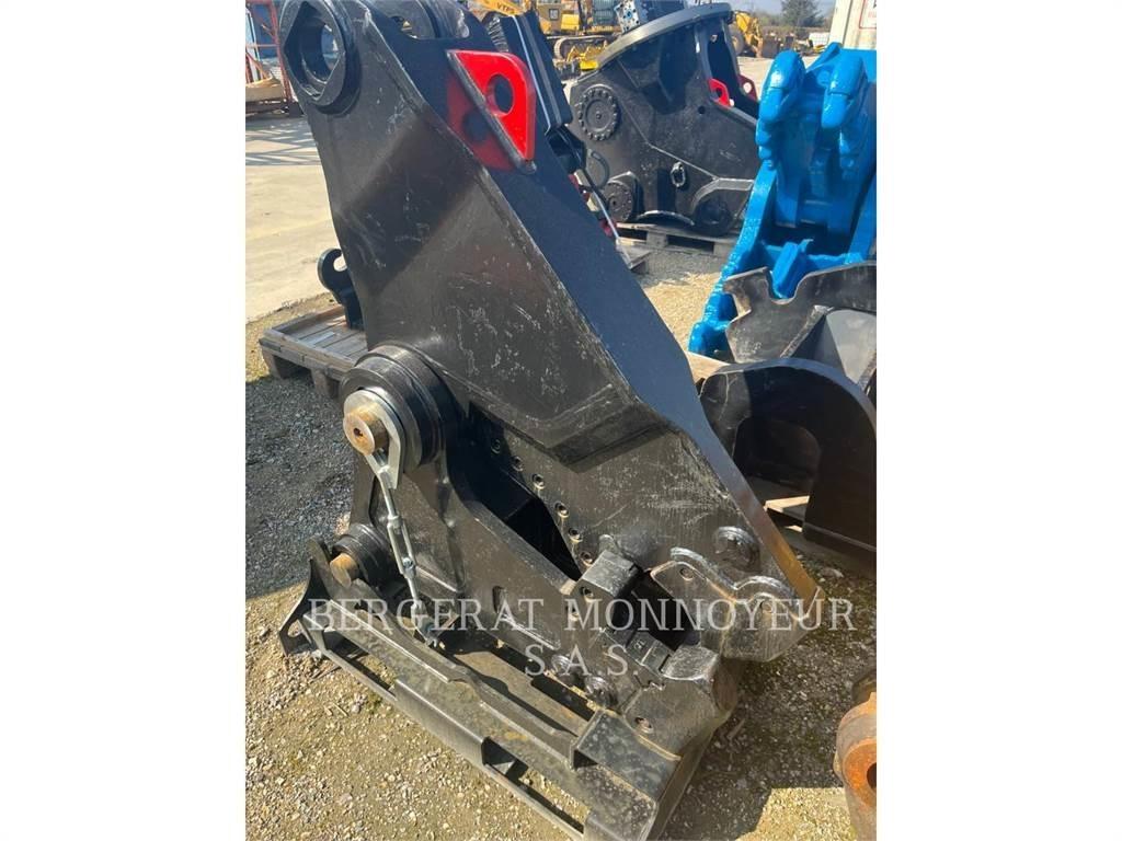 CAT MP318/CC Utilaje construcții - Altele