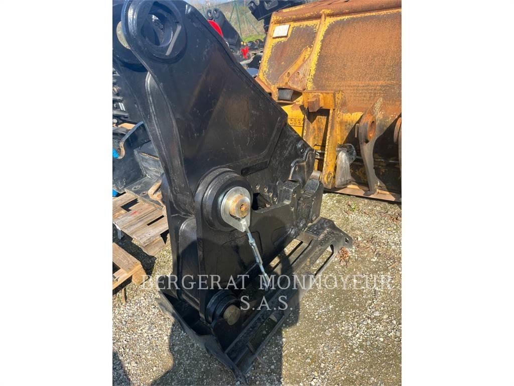 CAT MP318/CC Utilaje construcții - Altele