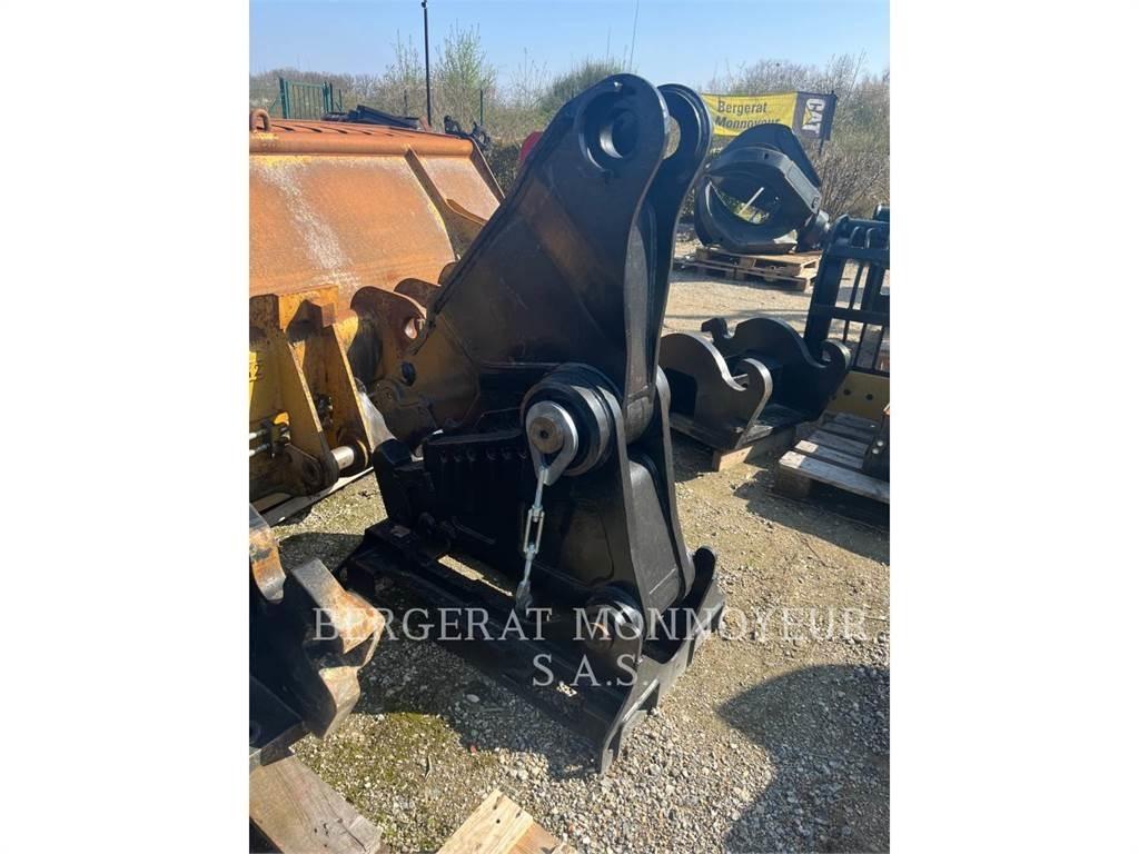 CAT MP318/CC Utilaje construcții - Altele