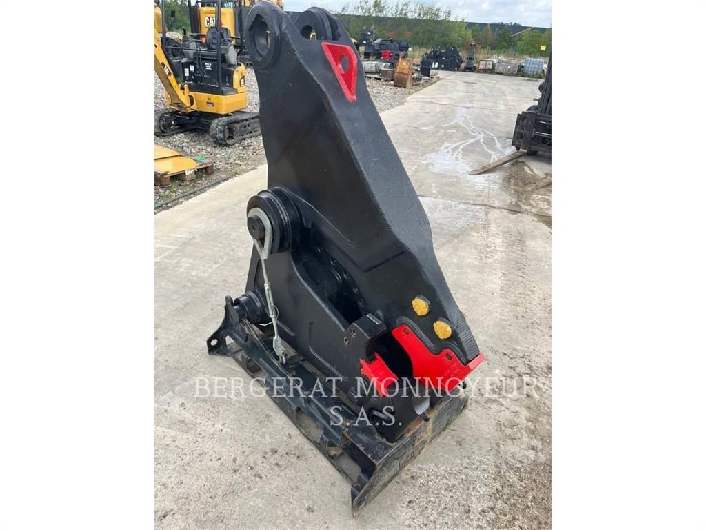 CAT MP324.J1B.CC Utilaje construcții - Altele