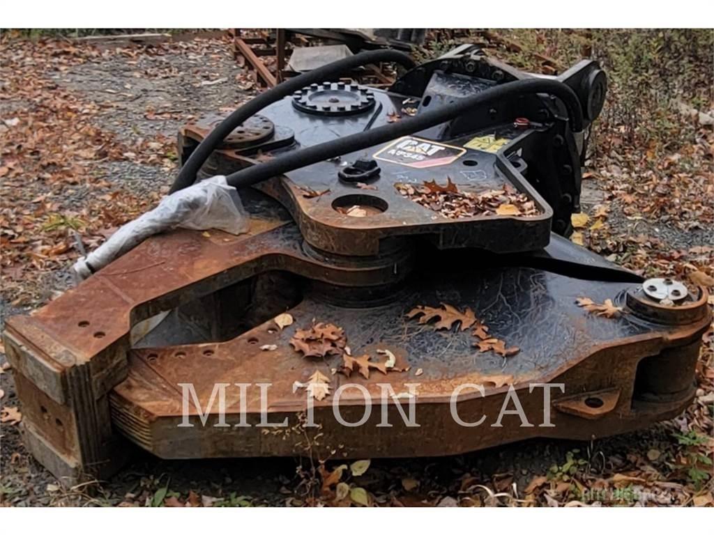 CAT MP345 Utilaje construcții - Altele