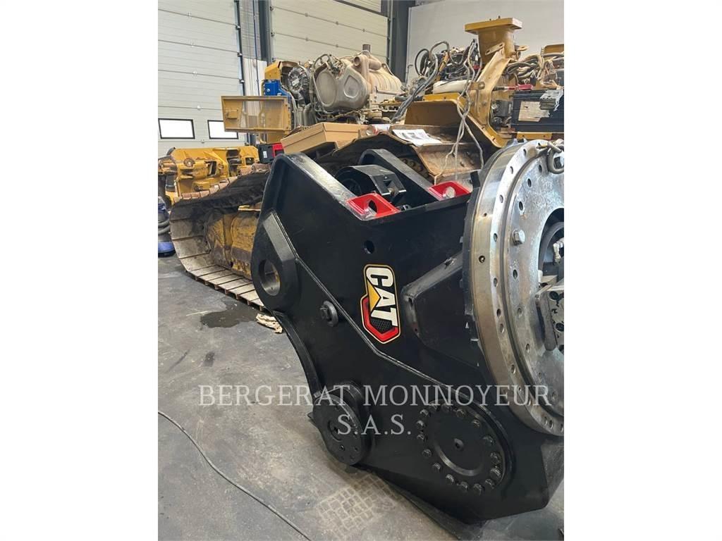 CAT MP345 Utilaje construcții - Altele