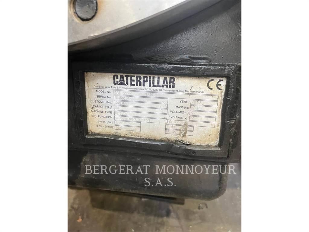 CAT MP345 Utilaje construcții - Altele
