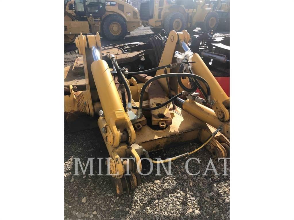 CAT MS RIPPER Scarificatoare