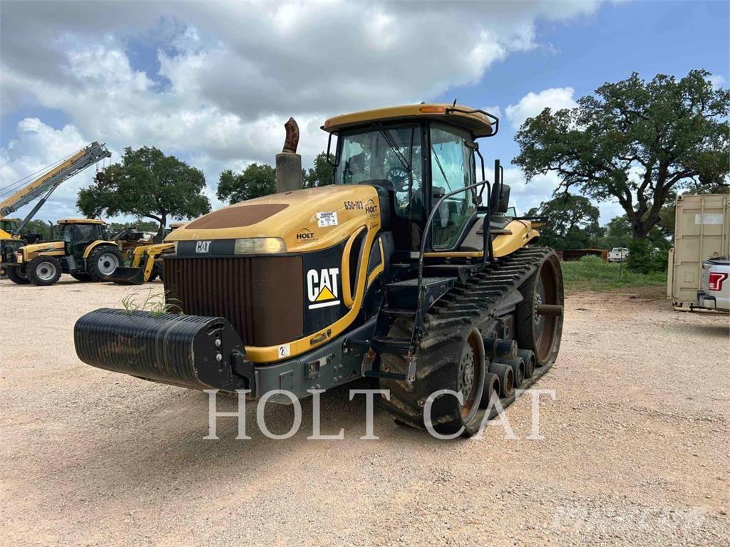 CAT MT845 Tractoare