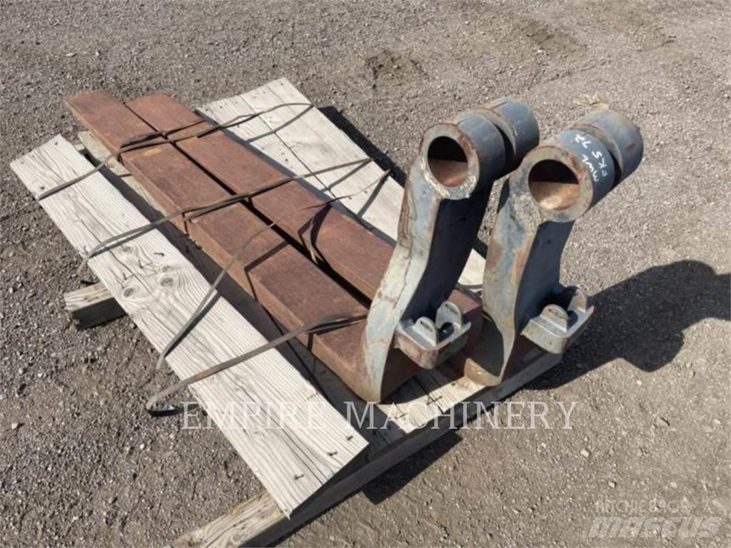 CAT MWL FKS72 Furci