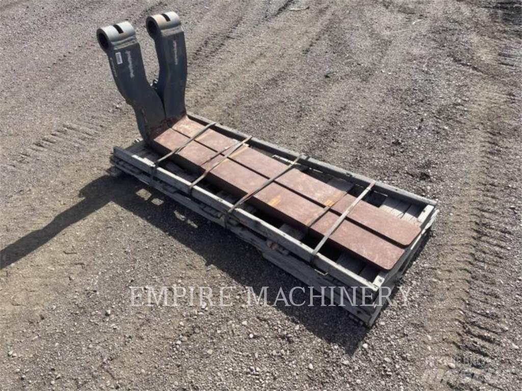 CAT MWL FKS72 Furci