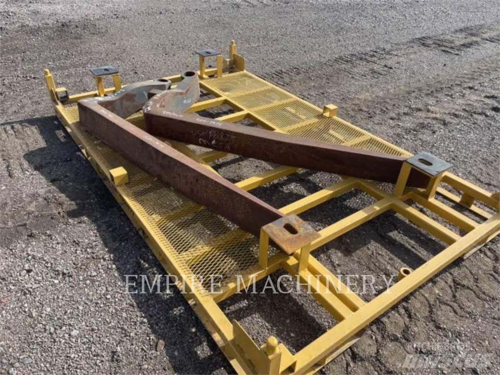 CAT MWL TNS72 Furci