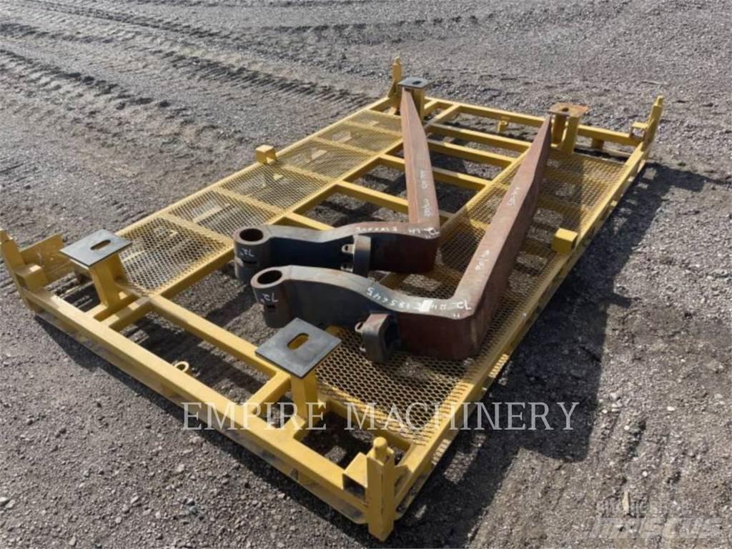CAT MWL TNS72 Furci