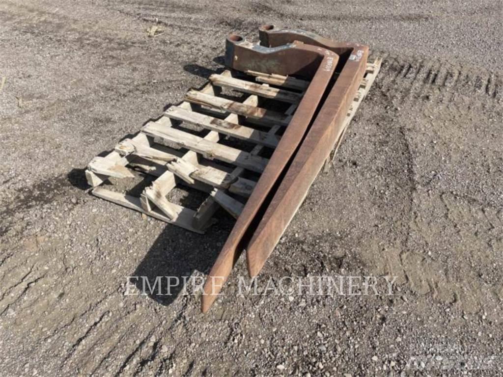 CAT MWL TNS72 Furci