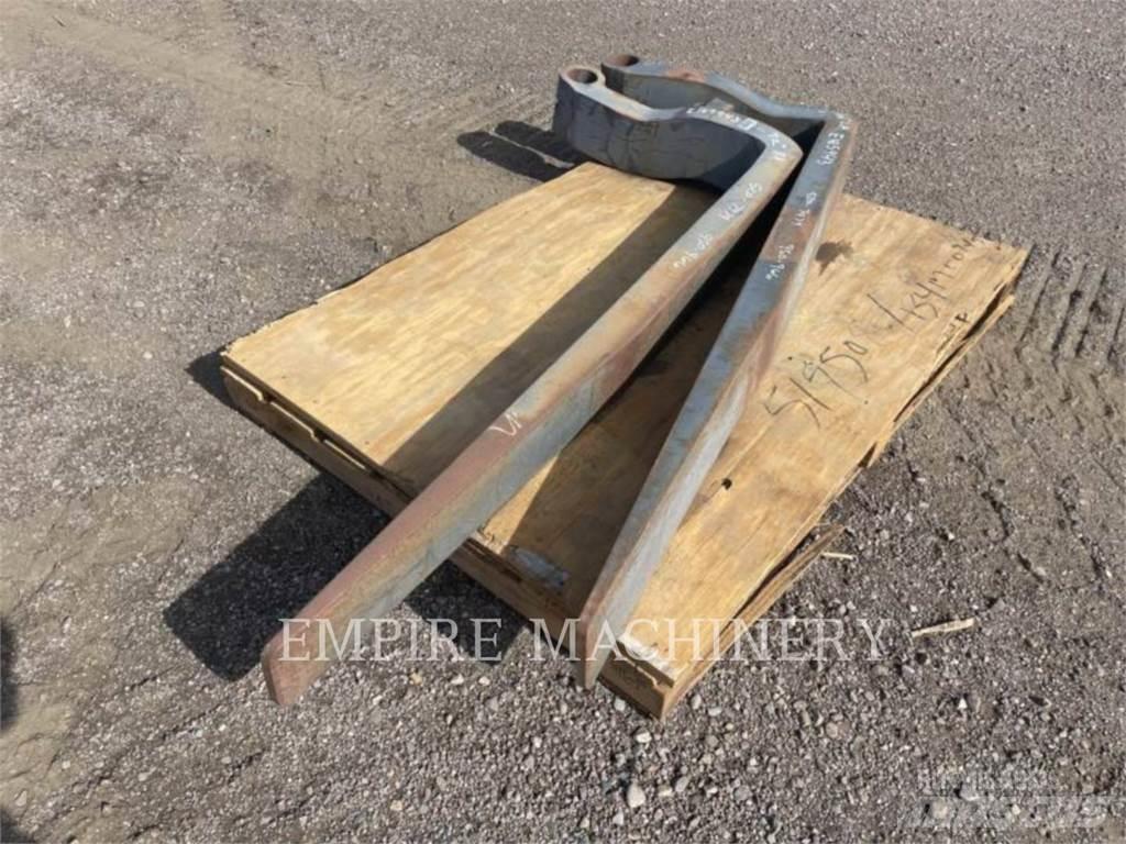 CAT MWL TNS72 Furci