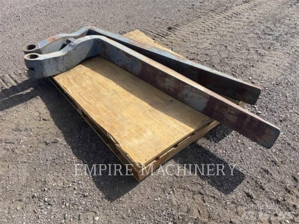 CAT MWL TNS72 Furci