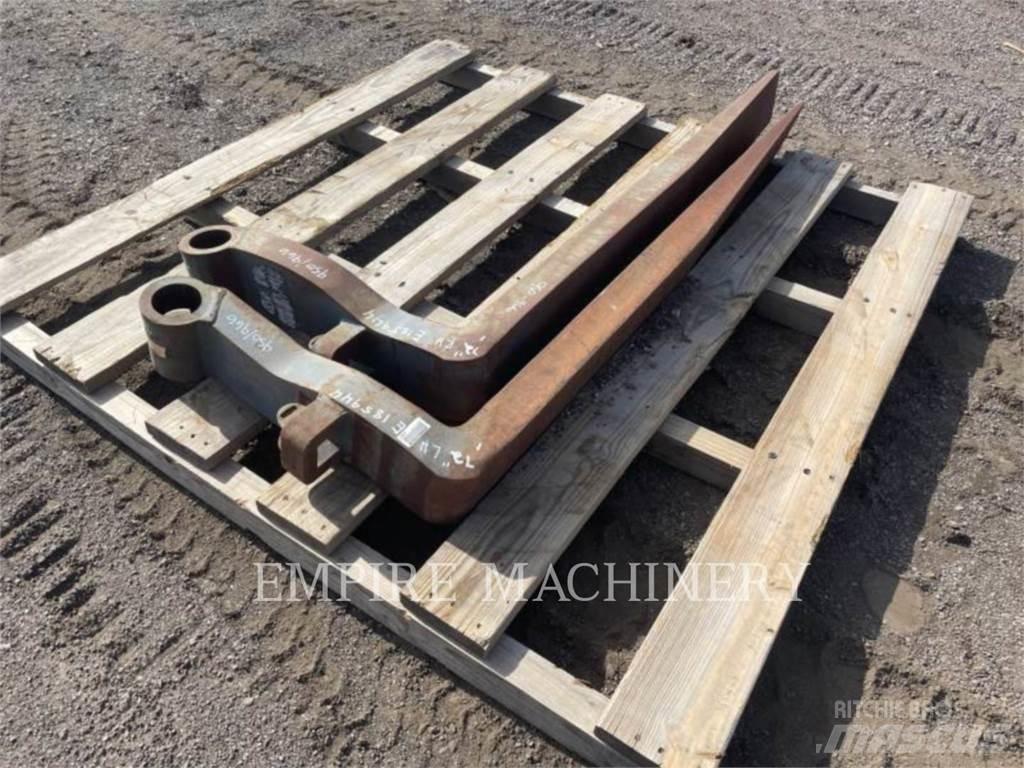 CAT MWL TNS72 Furci