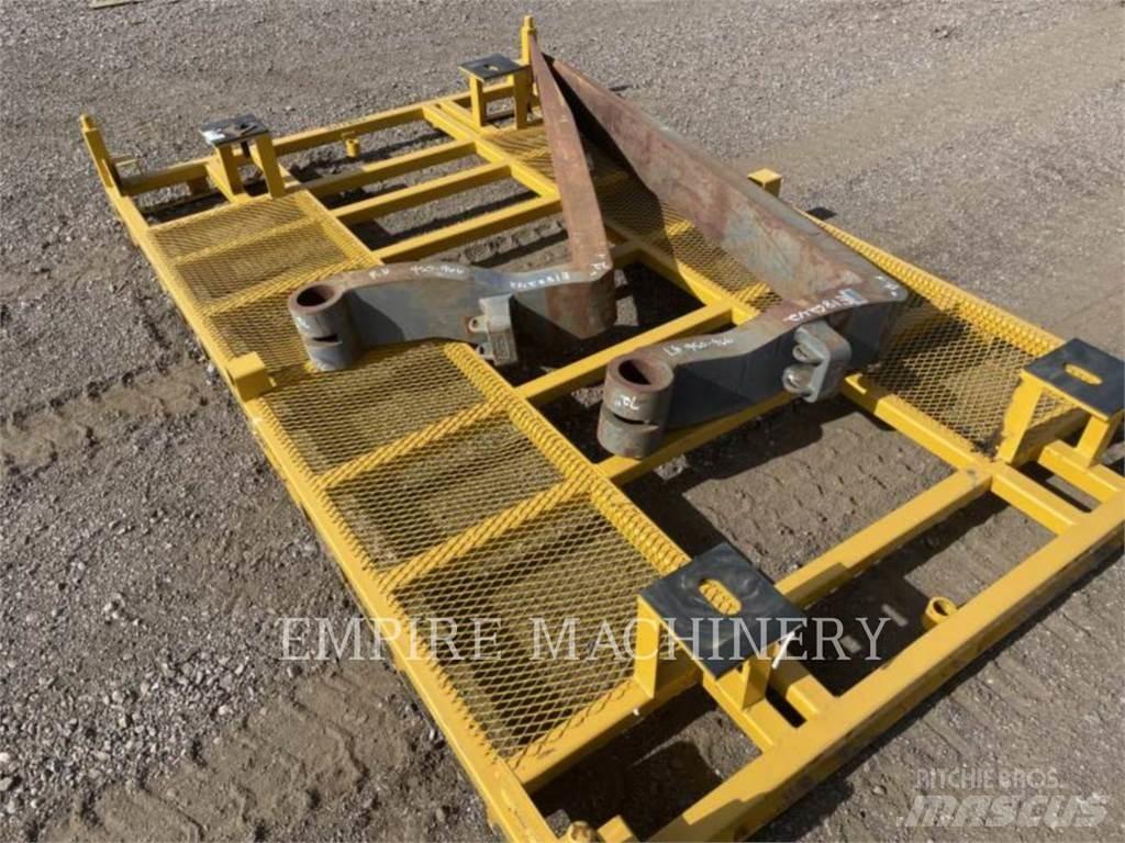 CAT MWL TNS72 Furci