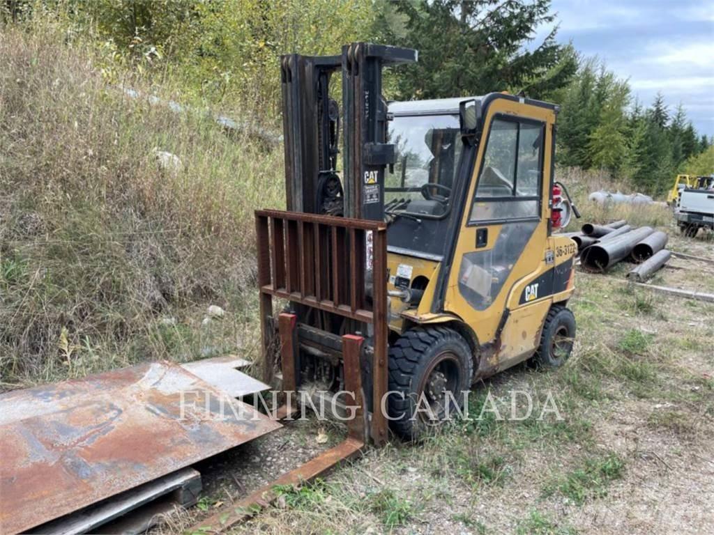 CAT P6000 Strivuitoare-altele
