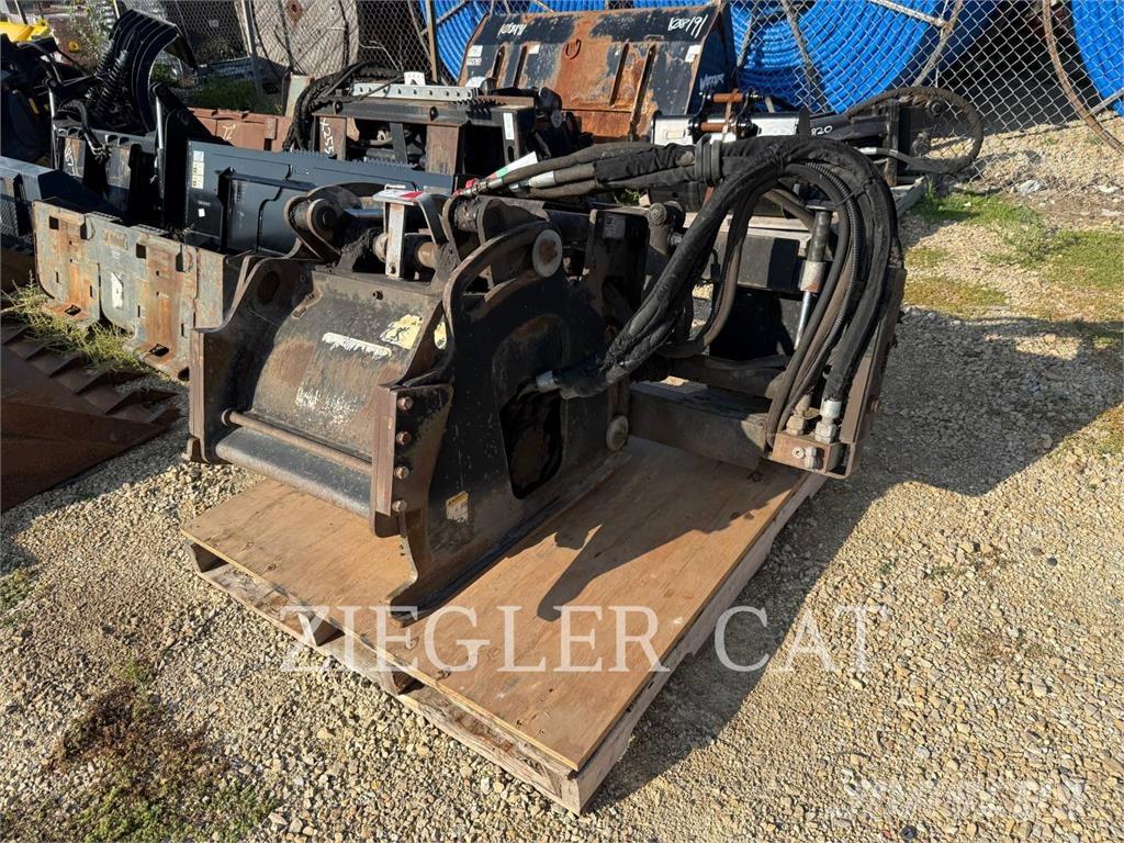 CAT PC205 Mini incarcator