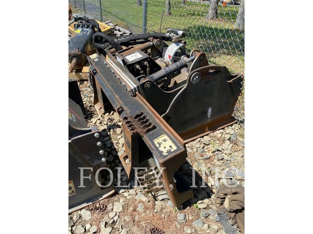 CAT PC206 Nivelatoare