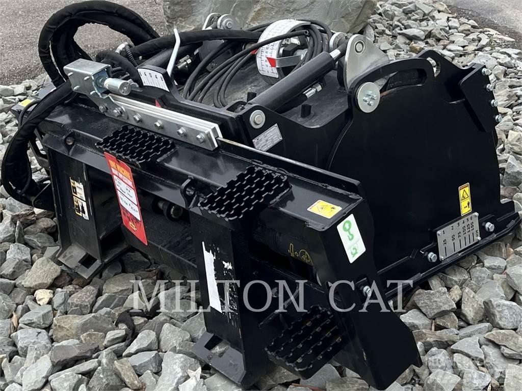 CAT PC408 COLD PLANER Nivelatoare