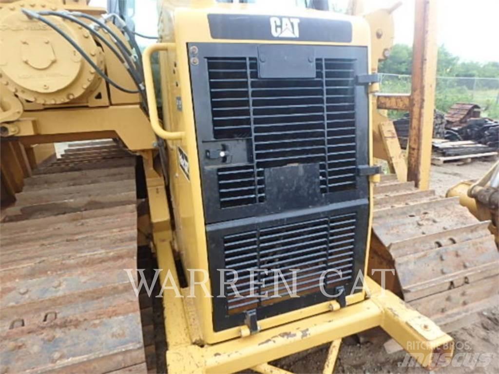 CAT PL61 Buldozere pentru montat tevi