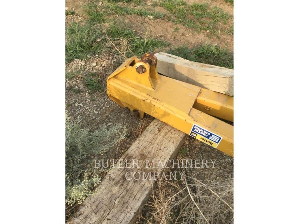 CAT PL61 Buldozere pentru montat tevi