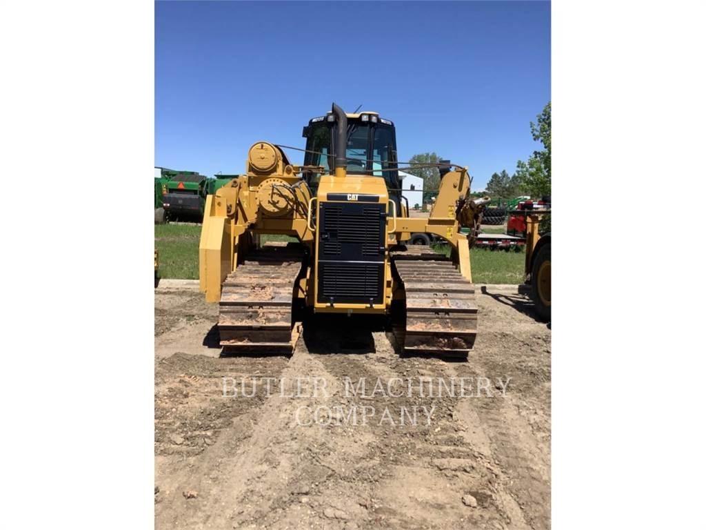 CAT PL61 Buldozere pentru montat tevi