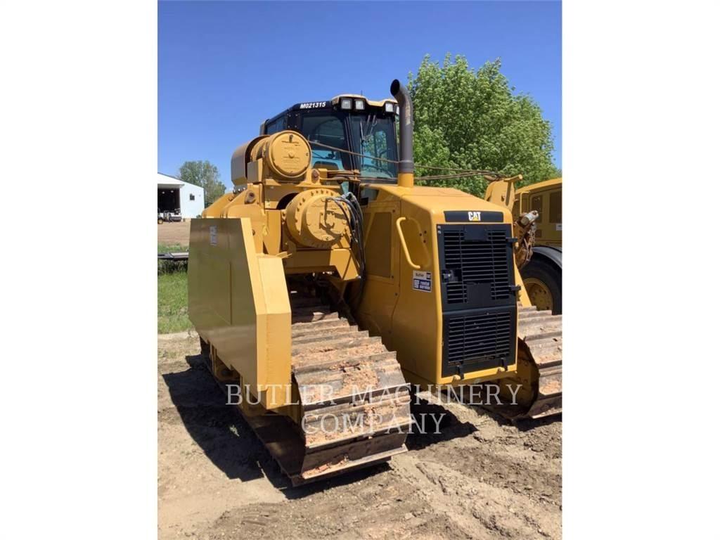 CAT PL61 Buldozere pentru montat tevi