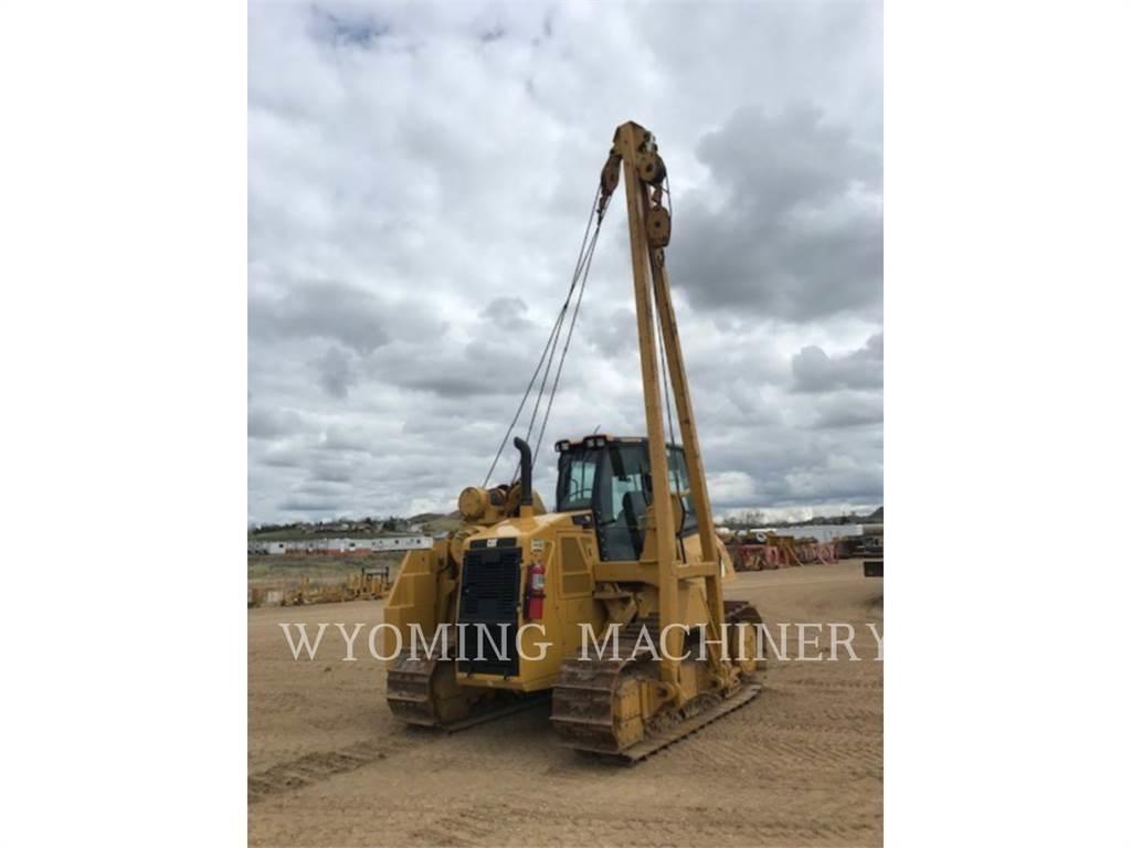 CAT PL61 Buldozere pentru montat tevi
