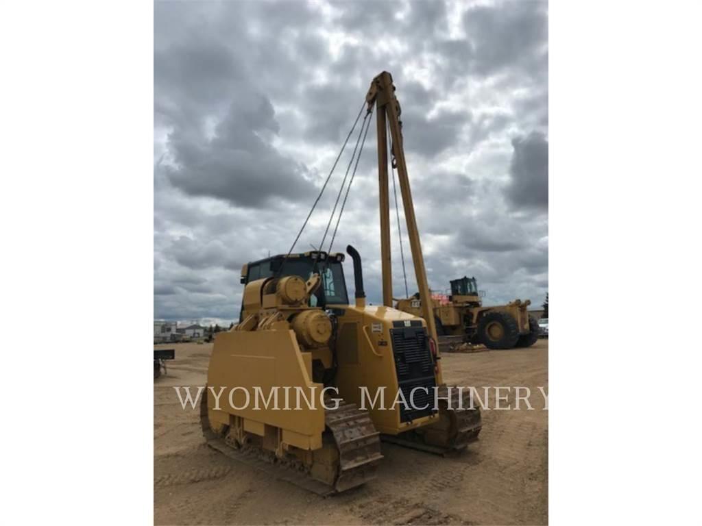 CAT PL61 Buldozere pentru montat tevi