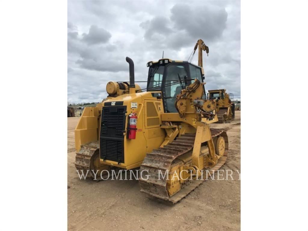 CAT PL61 Buldozere pentru montat tevi