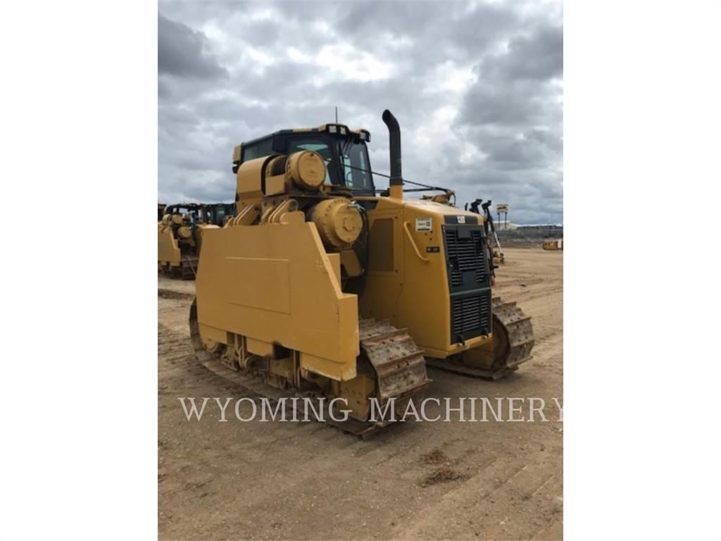 CAT PL61 Buldozere pentru montat tevi