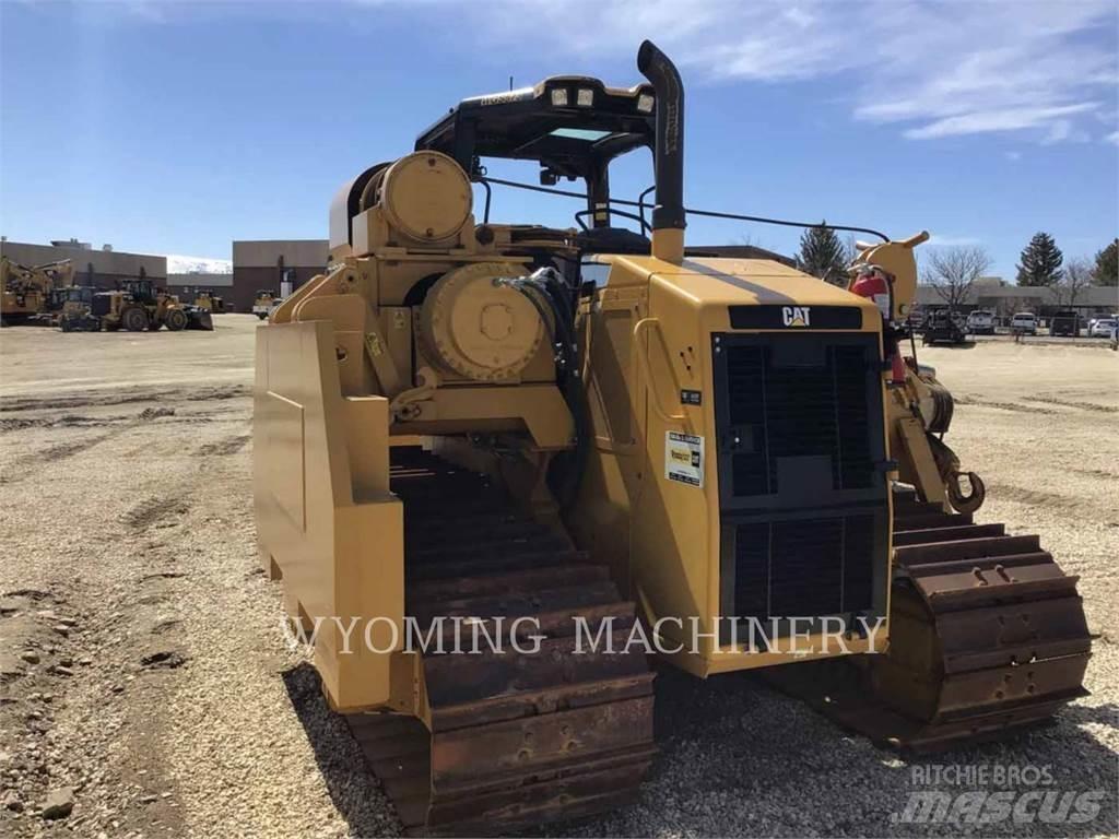 CAT PL61 Buldozere pentru montat tevi