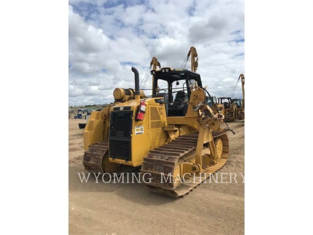 CAT PL61 Buldozere pentru montat tevi