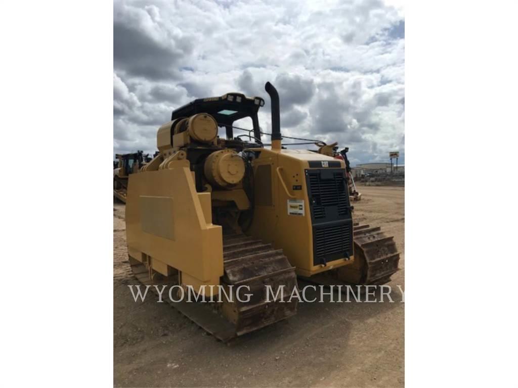 CAT PL61 Buldozere pentru montat tevi