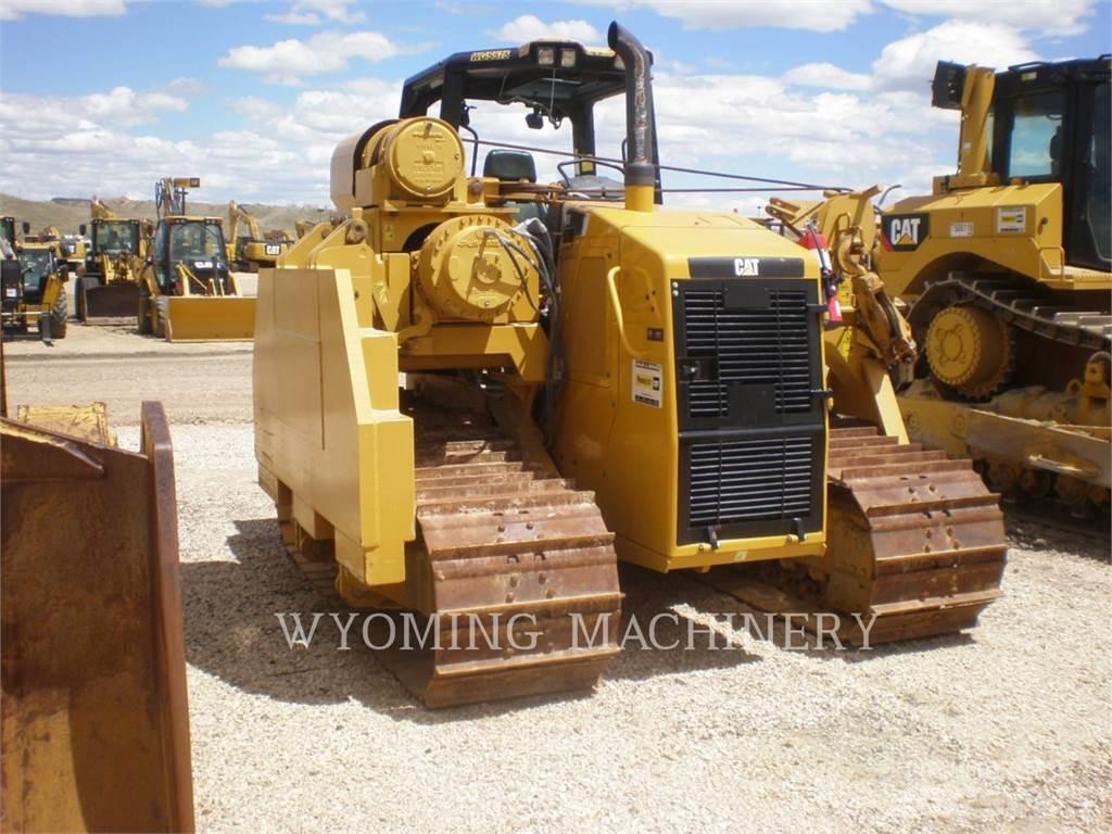 CAT PL61 Buldozere pentru montat tevi