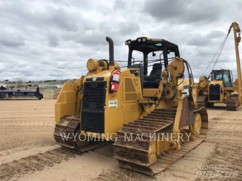 CAT PL61 Buldozere pentru montat tevi