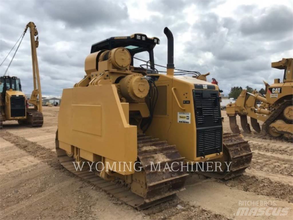 CAT PL61 Buldozere pentru montat tevi