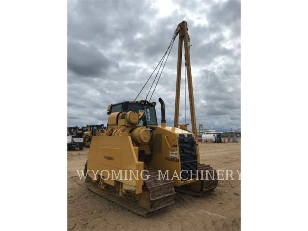 CAT PL61 Buldozere pentru montat tevi