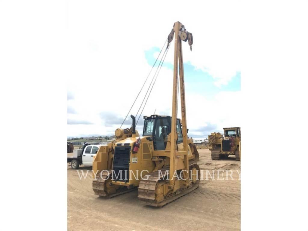 CAT PL61 Buldozere pentru montat tevi
