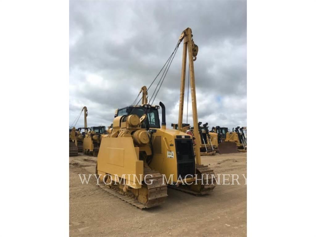 CAT PL61 Buldozere pentru montat tevi