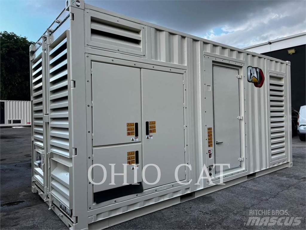 CAT PM1360 Alte generatoare