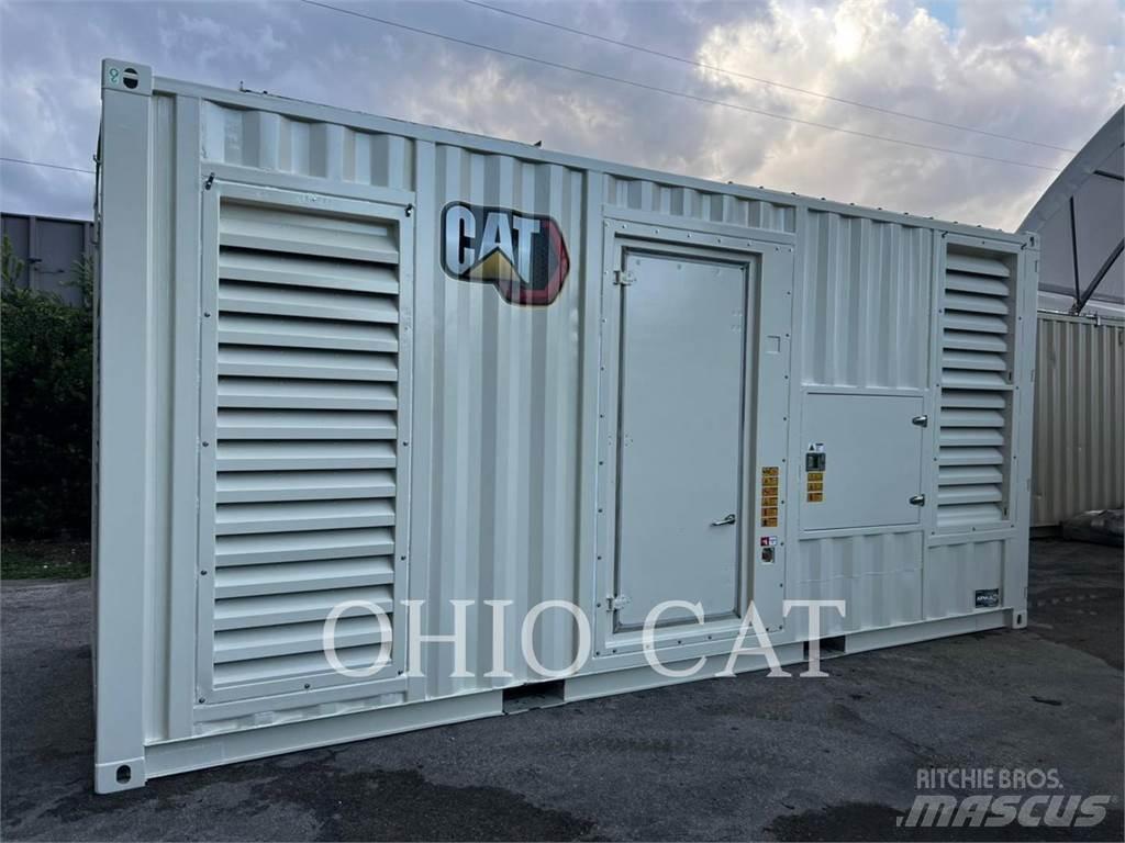 CAT PM1360 Alte generatoare