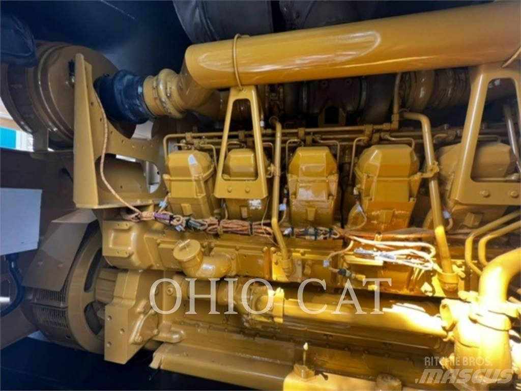 CAT PM1360 Alte generatoare