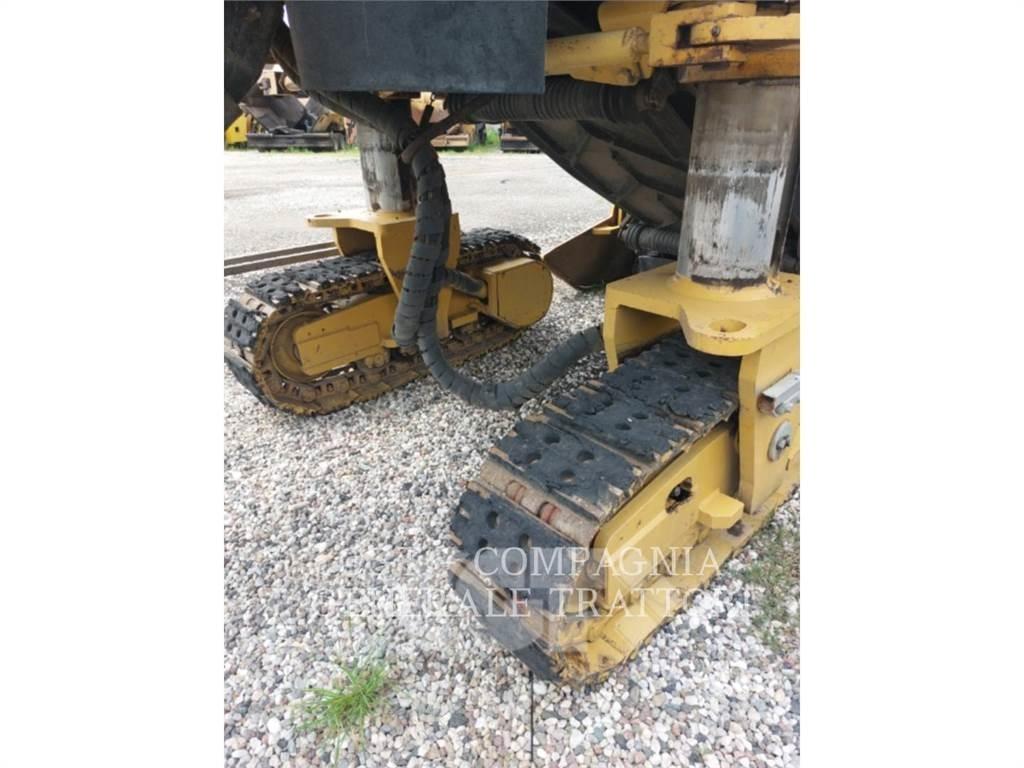 CAT PM200 Utilaje asfalt cu freze reci