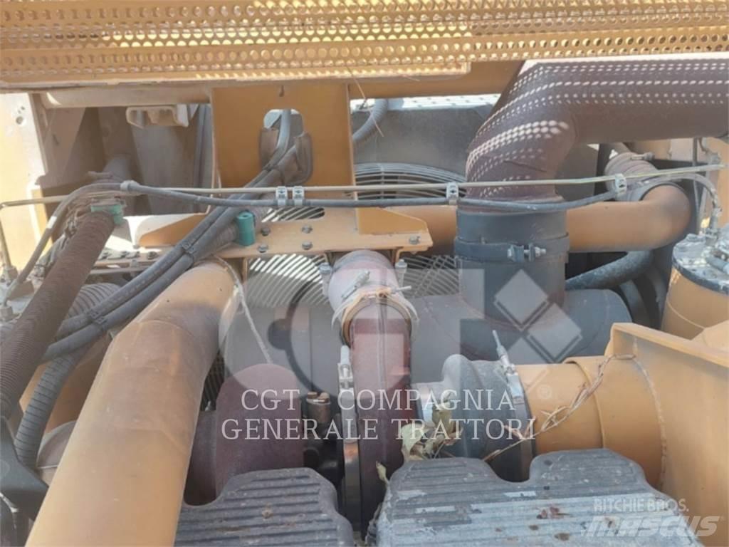 CAT PM200 Utilaje asfalt cu freze reci