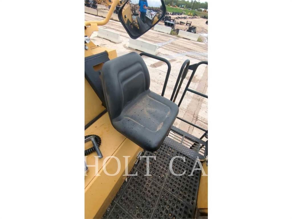 CAT PM200 Reciclatori asfalt
