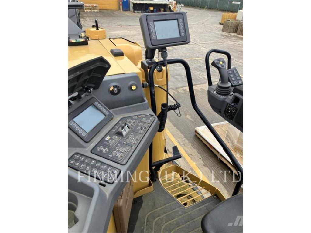 CAT PM310 Utilaje asfalt cu freze reci